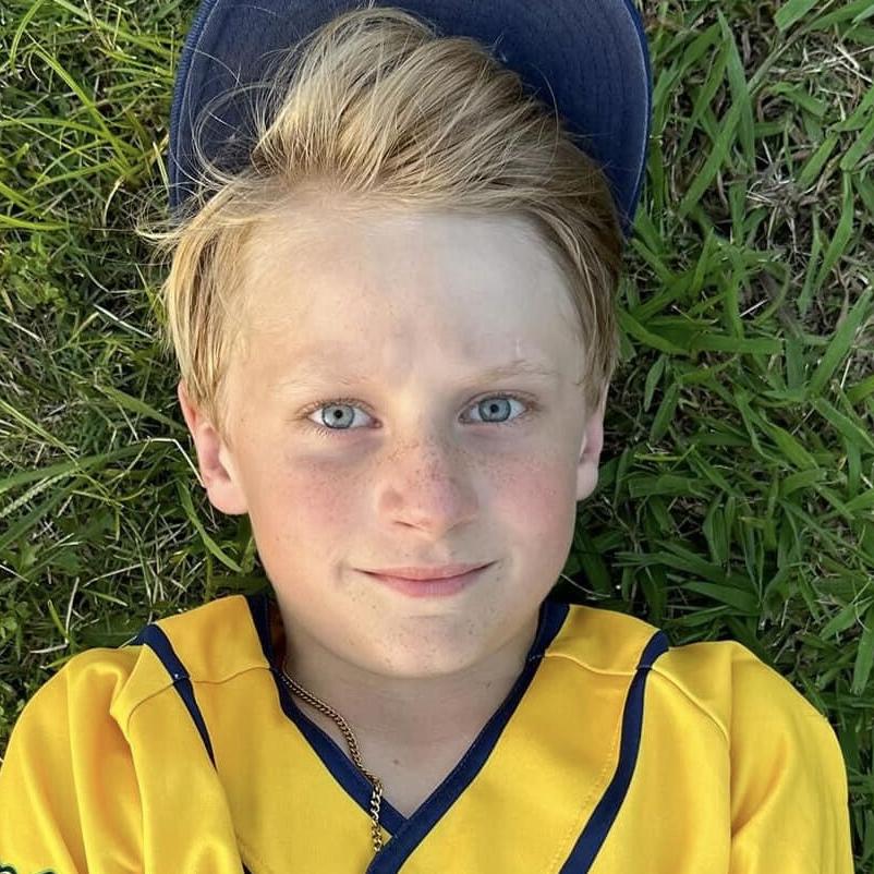Jake Luxemburger